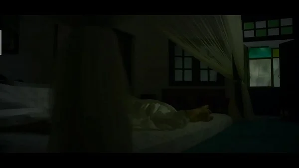 Mirzapur 2 sex scene